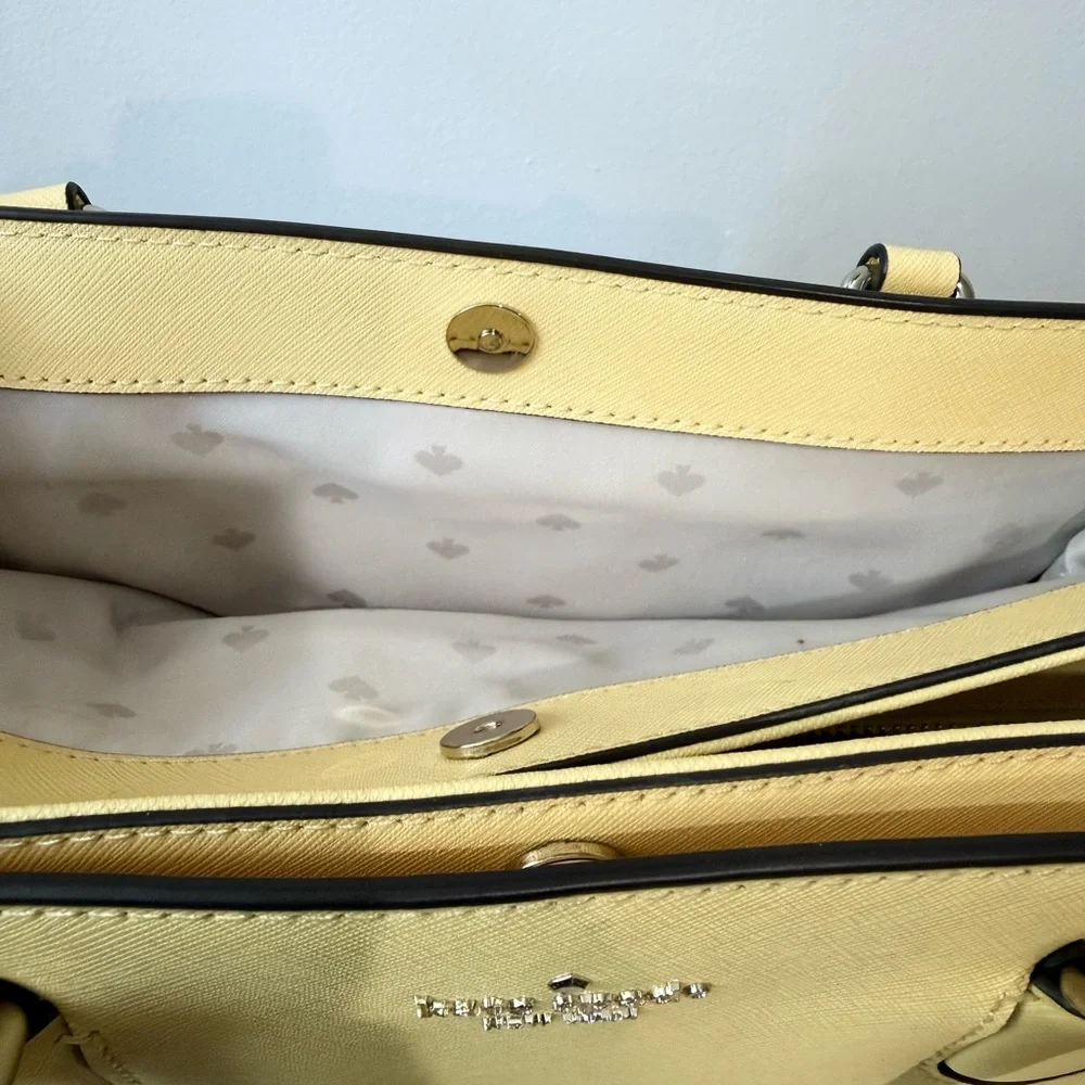 kate spade add cheerful